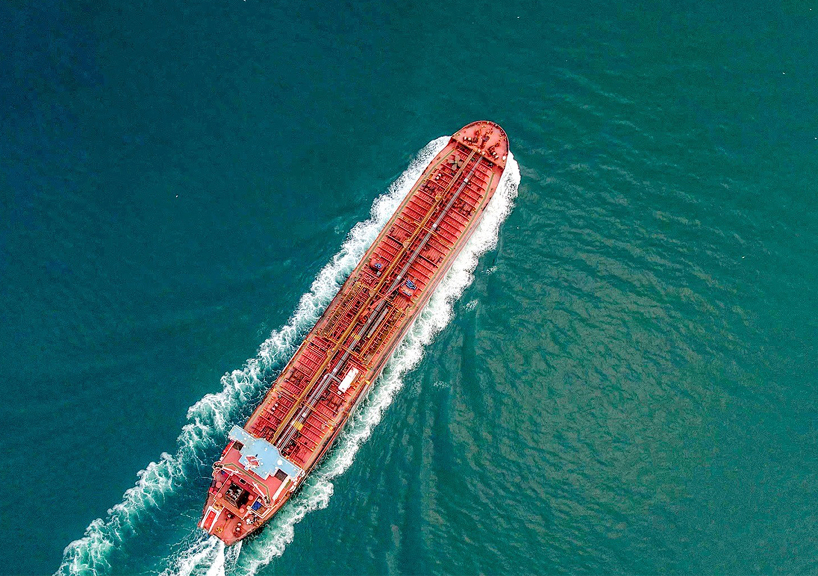 Transka Tankers