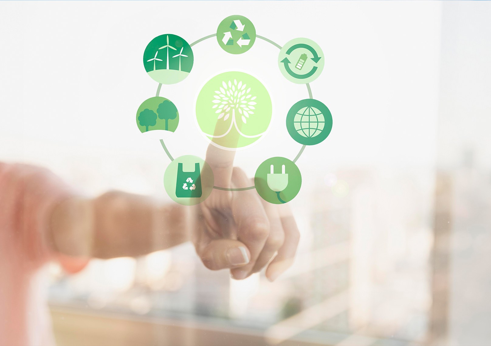 Environmental Responsibility