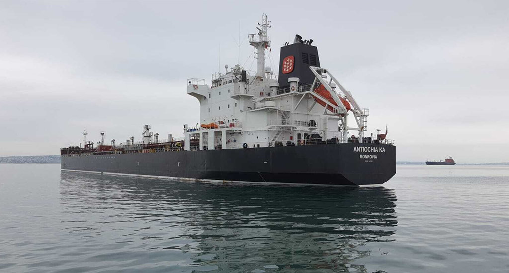 M/T HITIT